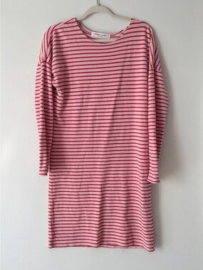 Sonnet James A Play Dress